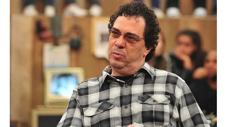 Walter Casagrande
