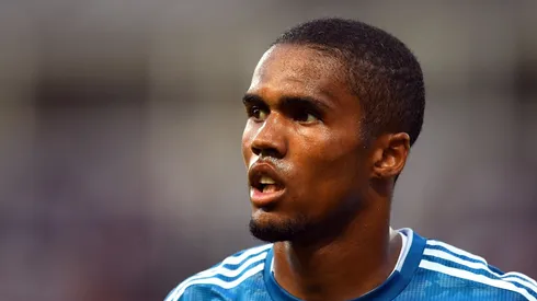 Parma Calcio v Juventus - Serie A