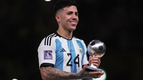 Argentina v France: Final - FIFA World Cup Qatar 2022