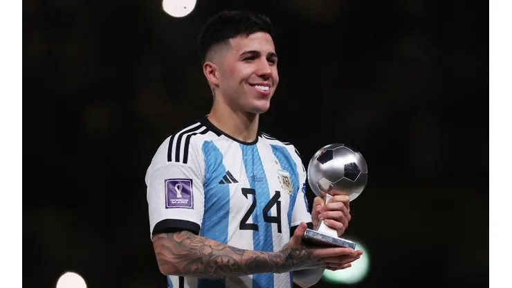 Argentina v France: Final - FIFA World Cup Qatar 2022