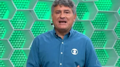 Divulgação Rede Globo