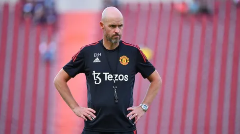 Manchester United tenta contratação de goleiro destaque da Copa do Mundo