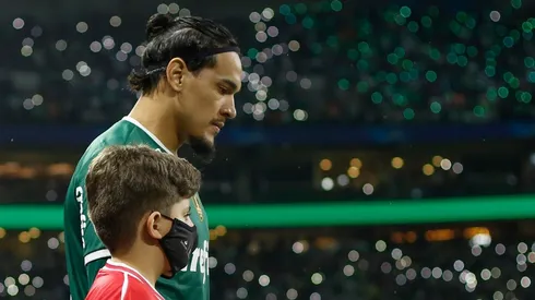 Palmeiras v Athletico Parananese - Copa CONMEBOL Libertadores 2022: Semifinals