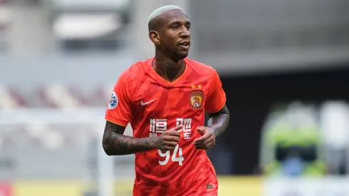 Guangzhou Evergrande v Suwon Samsung Bluewings - AFC Champions League Group G
