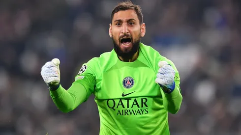 Juventus v Paris Saint-Germain: Group H - UEFA Champions League