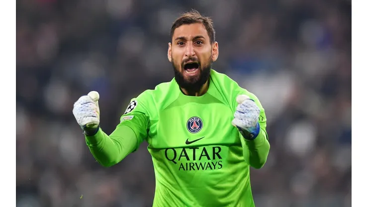 Juventus v Paris Saint-Germain: Group H - UEFA Champions League