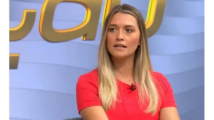 Divulgação Rede Globo