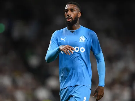 Presente de ano novo: Gerson acerta com gigante brasileiro, informa Vene Casagrande