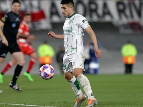 Guto Ferreira pede e Goiás acerta contratação de promessa argentina