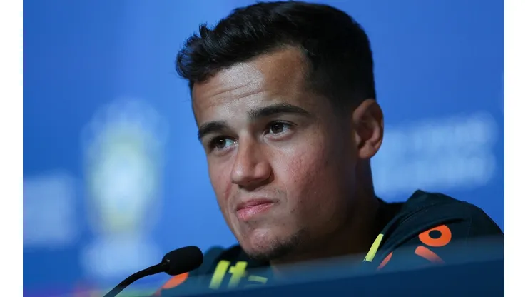 Brazil Training Session - FIFA World Cup Russia 2018