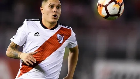 River Plate v Racing Club - Copa CONMEBOL Libertadores 2018