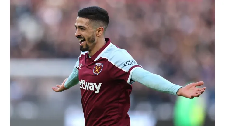 West Ham United v Leeds United: The Emirates FA Cup Third Round