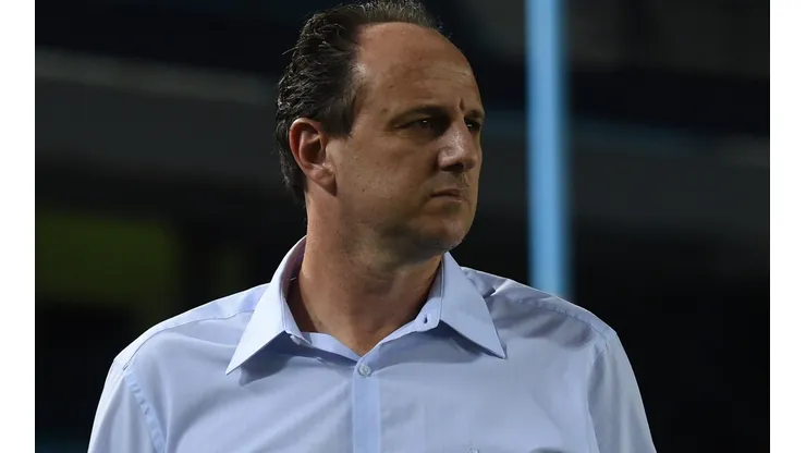 Racing Club v Flamengo - Copa CONMEBOL Libertadores 2020