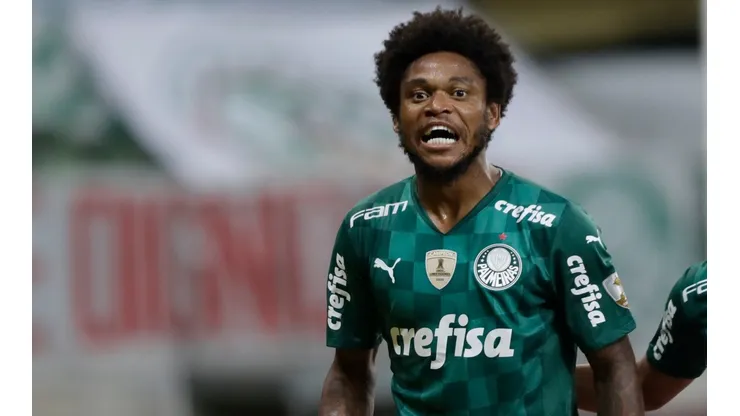 Palmeiras v Independiente del Valle - Copa CONMEBOL Libertadores 2021