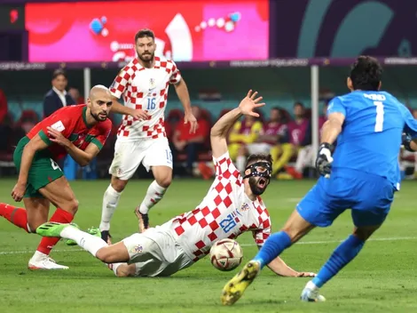 PSG surpreende e tenta contratar meio-campista destaque da Copa do Mundo