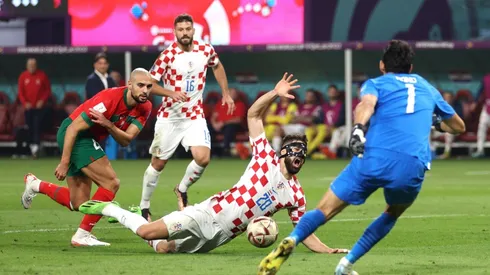 Croatia v Morocco: 3rd Place - FIFA World Cup Qatar 2022