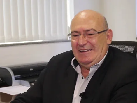 Santos renova parceria milionária