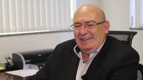 Santos renova parceria milionária