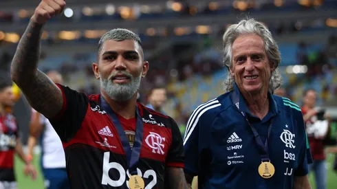 Flamengo v Independiente del Valle – CONMEBOL Recopa Sudamericana 2020