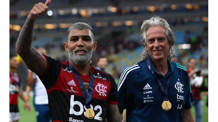 Flamengo v Independiente del Valle - CONMEBOL Recopa Sudamericana 2020