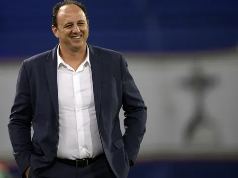 São Paulo quer naturalizar jogador e abrir espaço para novos estrangeiros no elenco