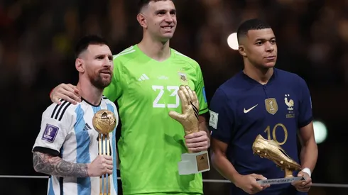 Argentina v France: Final - FIFA World Cup Qatar 2022