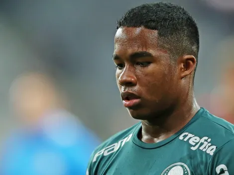 Endrick fala sobre amizade com Vinícius Júnior, provável futuro companheiro pelo Real Madrid