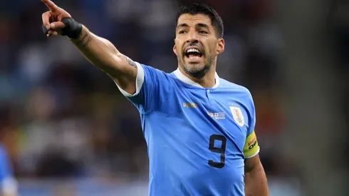 Ghana v Uruguay: Group H - FIFA World Cup Qatar 2022