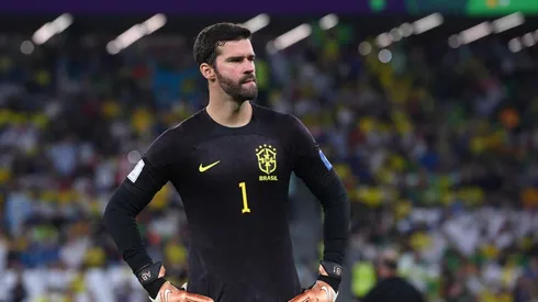 Croatia v Brazil: Quarter Final - FIFA World Cup Qatar 2022