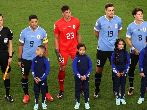 Vasco surpreende e pode atravessar o Grêmio para fechar com astro do Uruguai
