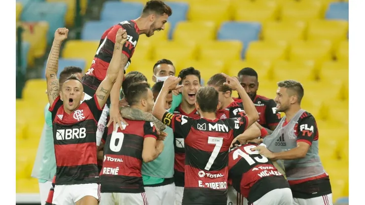 Flamengo v Fluminense - Carioca State Championship Final