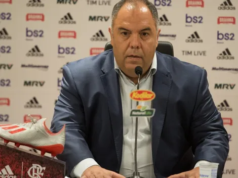 Flamengo pode ganhar bolada com venda de zagueiro para a Europa