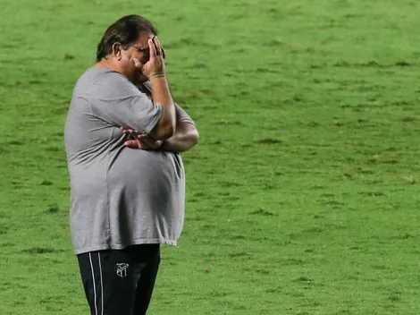 Goiás acerta com jogador que atuou pelo Corinthians em 2022