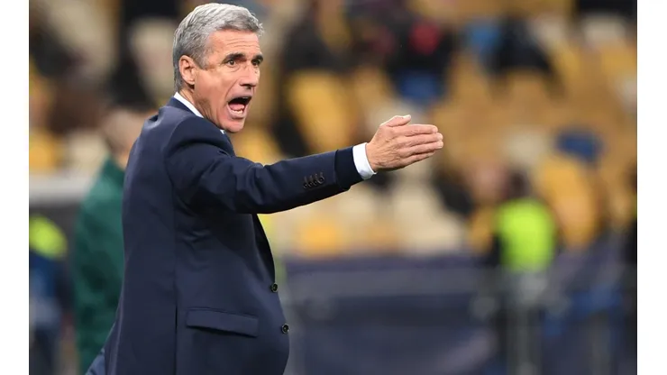 Botafogo tenta contratação de jovem promessa do Paraguai