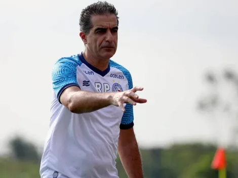 Bahia surpreende e desiste de contratar meio-campista