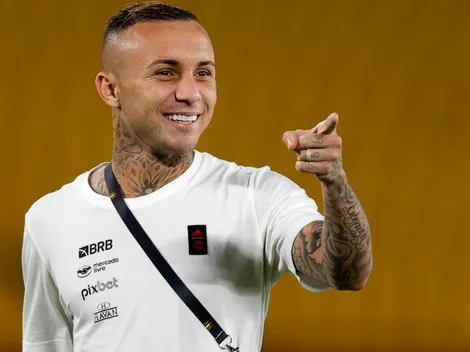 Alvo de gigante brasileiro, Everton Cebolinha define seu futuro para 2023