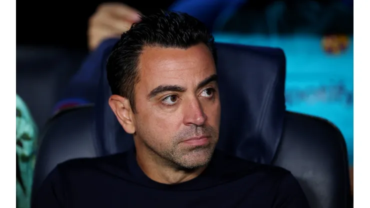 FC Barcelona v FC Bayern M�nchen: Group C - UEFA Champions League