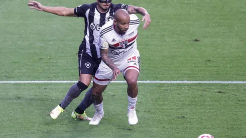 Sao Paulo v Botafogo – Brasileirao 2022