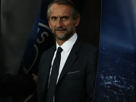 Após Copa do Mundo cérebro do PSG se despede do clube