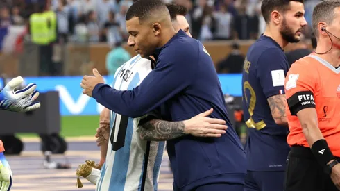 Argentina v France: Final - FIFA World Cup Qatar 2022