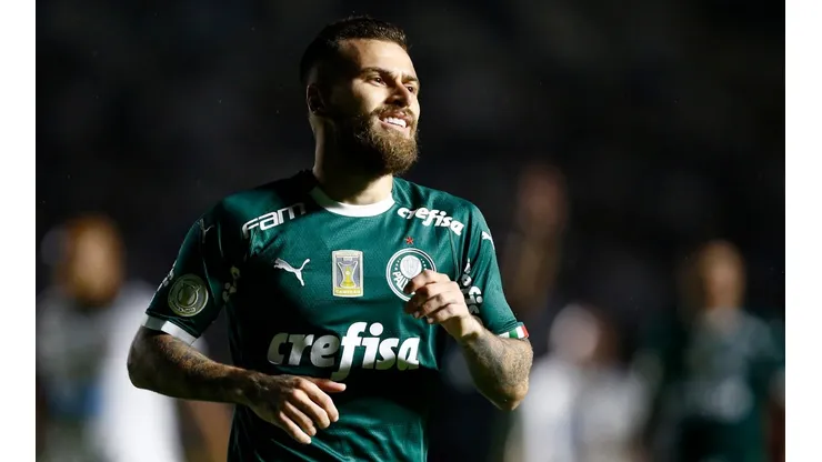 Vasco v Palmeiras - Brasileirao Series A 2019