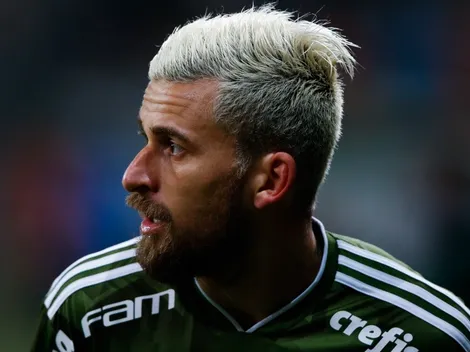 Lucas Lima pede salário de R$ 300 mil mensais para assinar com gigante brasileiro
