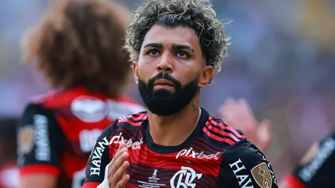 Flamengo campeão da Libertadores e da Copa do Brasil em 2022