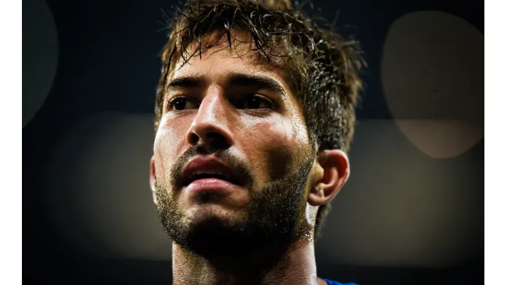 Cruzeiro v Racing Club - Copa CONMEBOL Libertadores 2018