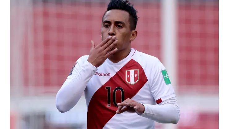 Ecuador v Peru - FIFA World Cup 2022 Qatar Qualifier