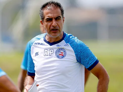 Bahia encaminha contratação de zagueiro vindo do Corinthians