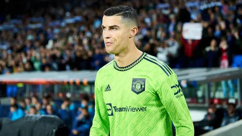 Real Sociedad v Manchester United: Group E – UEFA Europa League