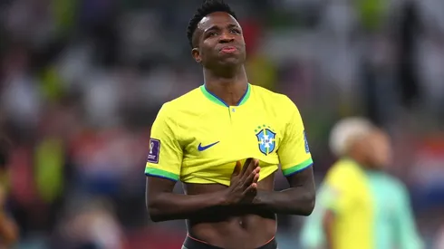 Croatia v Brazil: Quarter Final – FIFA World Cup Qatar 2022