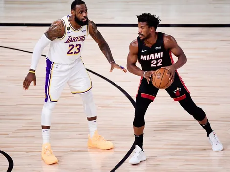 Astro da NBA revela desejo de atuar por dois gigantes do futebol brasileiro