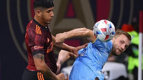 Divulgaçã/ Atlanta United